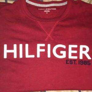 Tommy Hilfiger Long sleeve